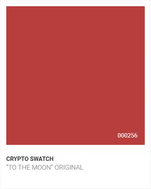 FromNullToZero's tweet photo. FREE #NFT by @cryptoswatches 

New original piece To The Moon is available
https://t.co/FXYI3eCpNX

We draw 4 low mint NFTs (#2 and #3 of 255+256) in 72 hours:

- like &amp; retweet
- follow @cryptoswatches  &amp; @FromNullToZero
- tag a friend! 

https://t.co/Z9q4ZwMc04 https://t.co/us6x8pUaiz