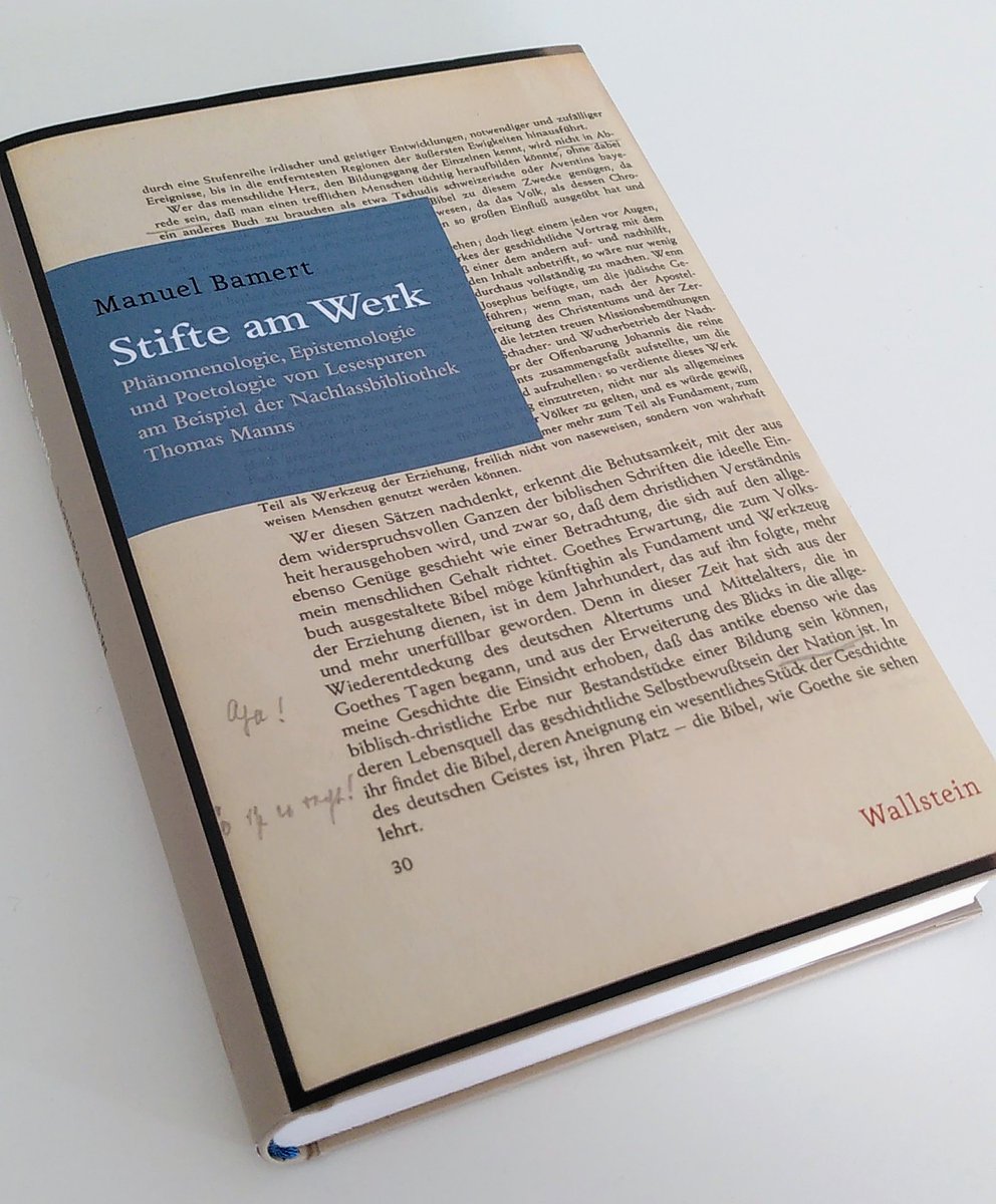 Manuel Bamert tweet media