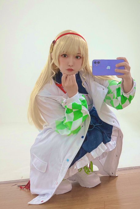 コスプレイヤーおなつのTwitter画像67
