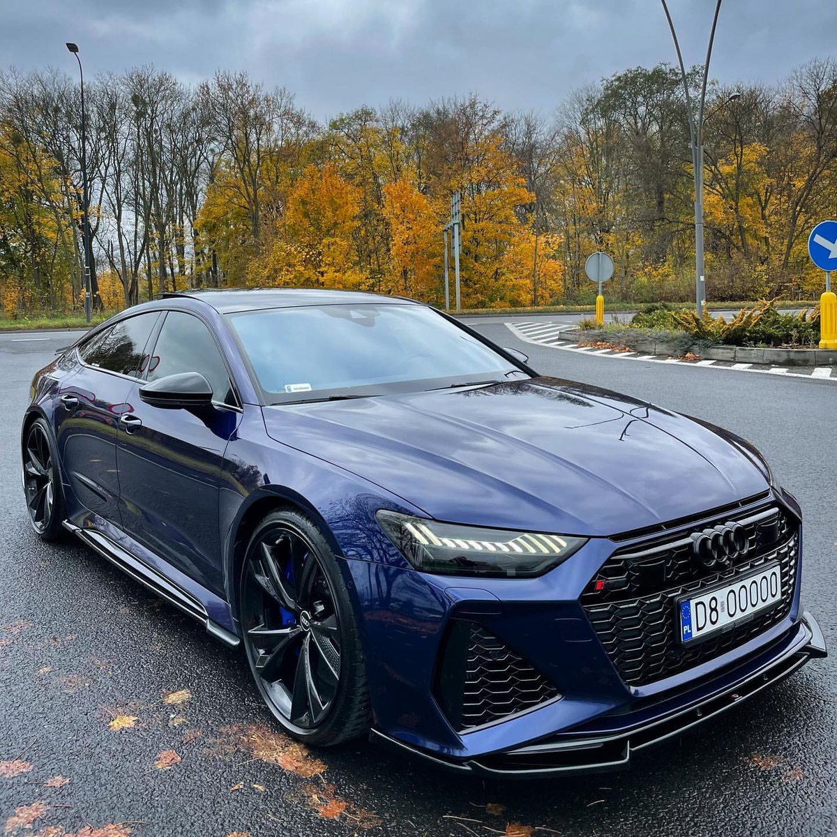 carpxrnpicx's tweet photo. Audi RS7 https://t.co/ZyuGd9zA81