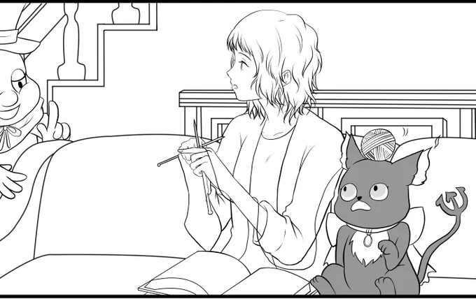 久しぶりのグリ監(終わらなかったのでめっちゃ途中) 