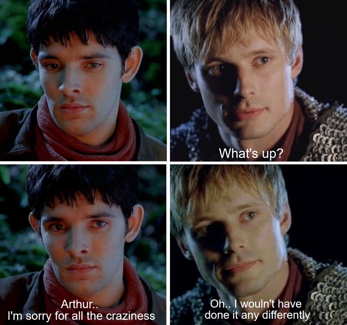 LoverofKnights's tweet image. 