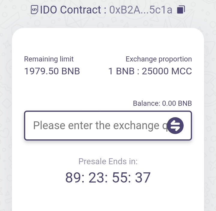 Metachain Blockchain tweet media