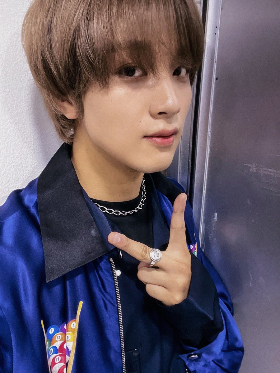 lhcdaily's tweet photo. re-coloured photos #haechan took from today~ https://t.co/XFSVZ7z5eL