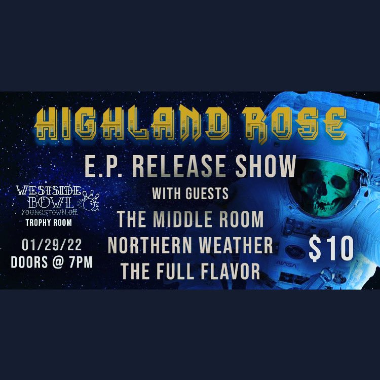 thatonekidd111's tweet photo. First time playing in Y-town with @TheFullFlavor1 and first show of 2022. Pretty excited to get after it. https://t.co/K3GMeBTqWq
