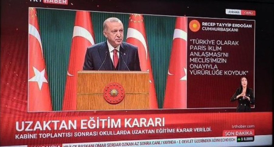 Bu akşam bu kararı görmek dileğiyle..

#MahmutÖzerOkullarOnline