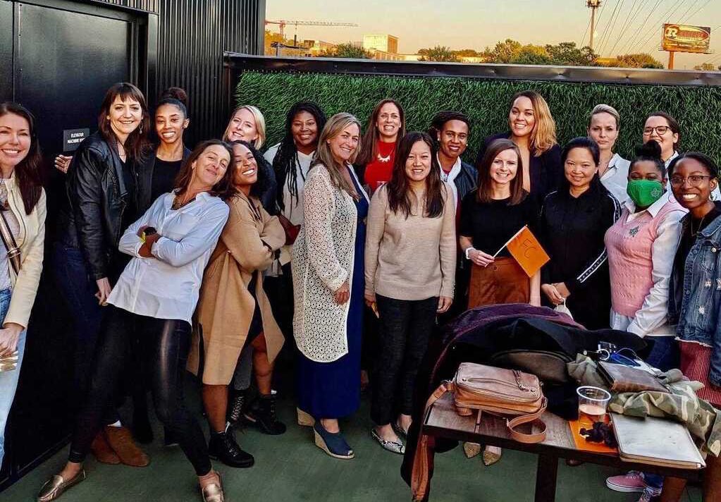 i_am_liberty's tweet image. Metro Atlanta Ranks No. 5 in the U.S. for Women-Owned Business, and the 20 female founders of @Techstars @jpmorgan #FounderCatalystATL invite you to Demo Day on Monday, Dec 13 at 5 pm.

Get your virtual ticket at eventbrite.com/e/techstars-fo… 
 #Atlanta #Angelinvestor #venturecapital