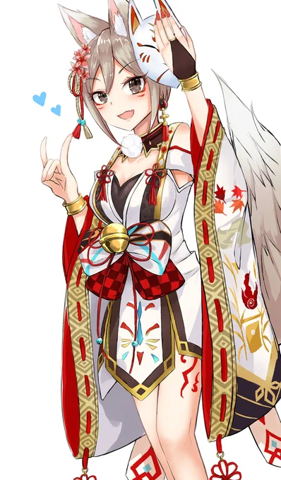 しゅーこはん誕生日おめでとう!!(過去絵です)#塩見周子誕生祭2021 