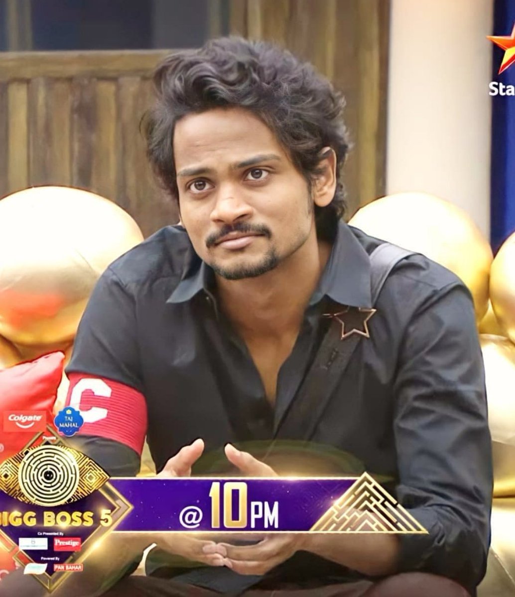 SwaroopaMinnu's tweet photo. Best captain for biggboss season 5 

#TitleConquerorShannu

Vote for shanmukh https://t.co/0JAzt8s1cm