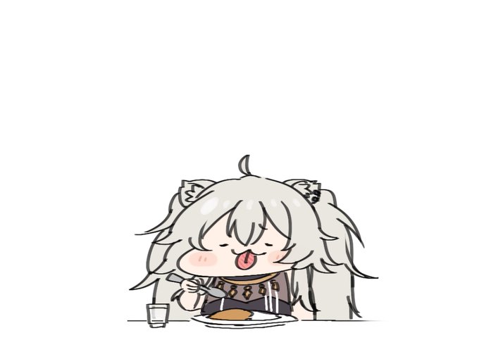 #みんなのデフォ絵と等身絵の比較が見たい 