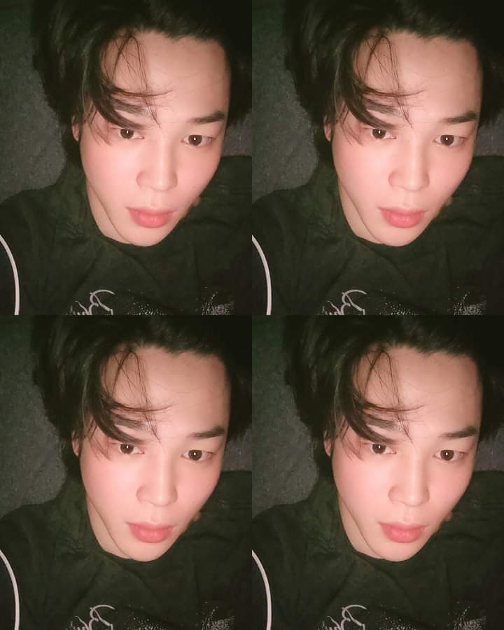 Meephyu12's tweet photo. #WeLoveYouJimin 💜 https://t.co/3PvEJUiIfs