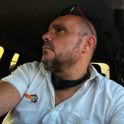 davidriver8's tweet image. #NuovaFotoProfilo