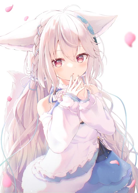 光がぱ～ってなってるの好き!
 #絵柄が好みって人にフォローされたい 