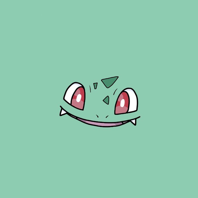フシギダネのtwitterイラスト検索結果 古い順