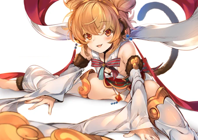 #絵柄が好みって人にフォローされたい
十二神将の子たちがみんなかわいくて大好きな騎空士です!シンダラちゃんズもとても良きなのでまた描きます!クリスマスマキラも最高です🎄 #グラブル 