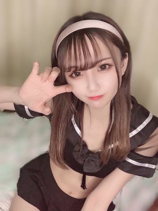 Twitterのコスプレ画像20