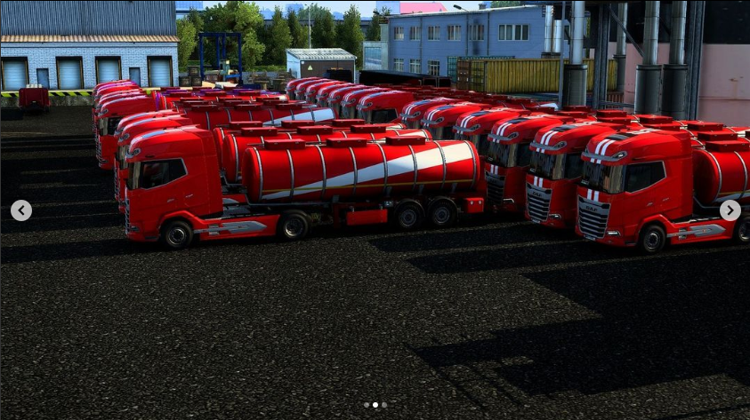 Alpine Express tweet media