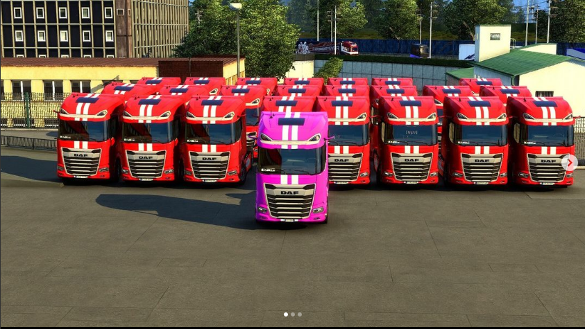 Alpine Express tweet media