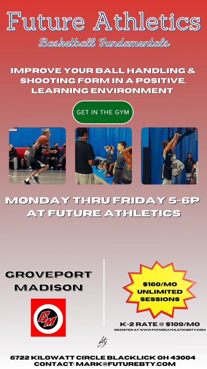 Future Athletics (@futurebty) on Twitter photo 