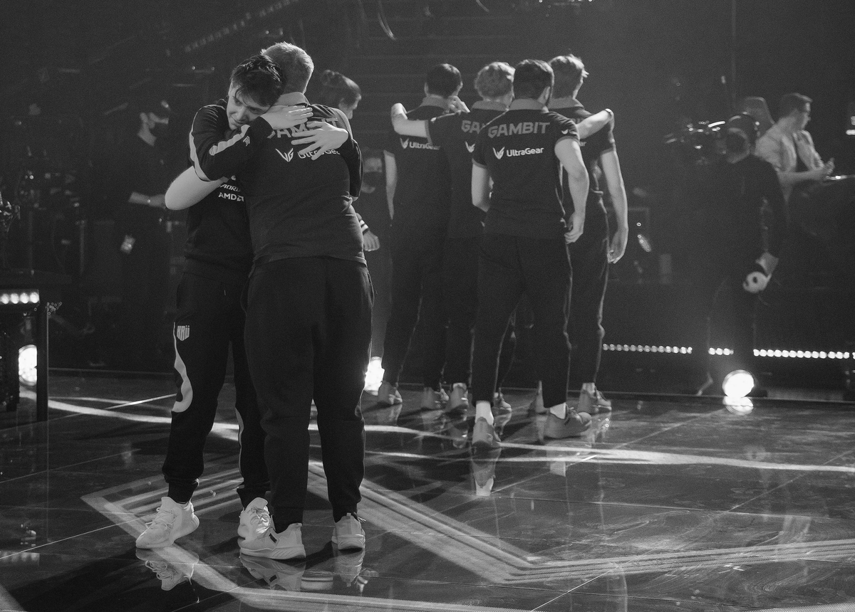 VALORANT Esports EMEA tweet media