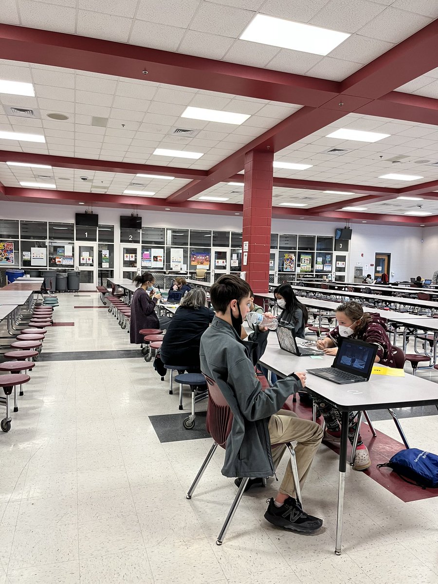 My heart is full. Another successful Saturday Academy for students. I will continue to do what it takes to make sure all students are successful.