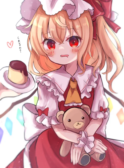 🍮 #東方Project 