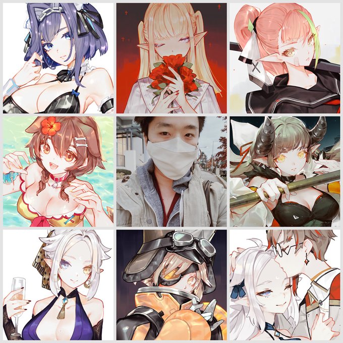 #artvsartist2021 #artvsartist 