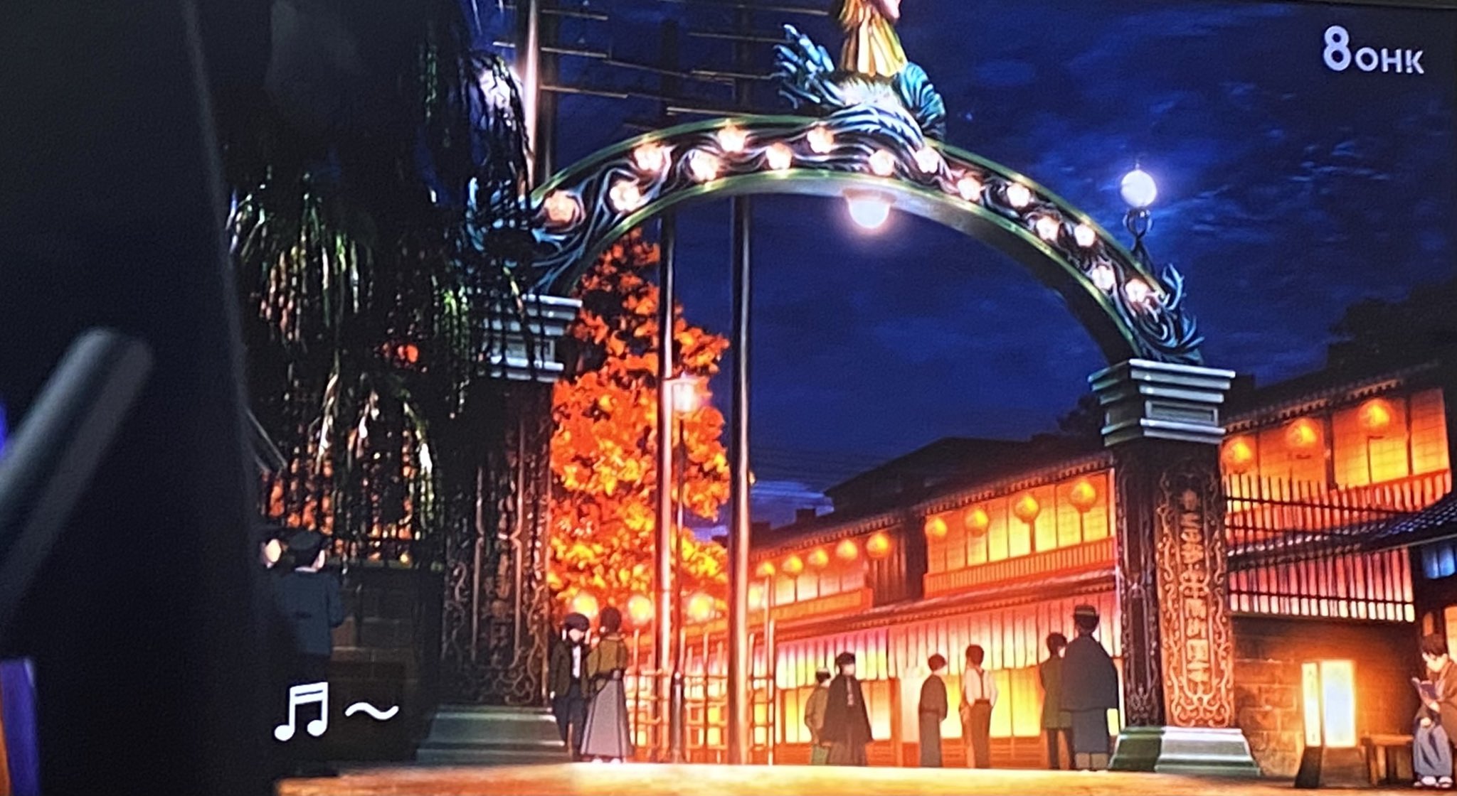 Twitter 上的heikayuuji 吉原遊廓 大正期の大門の再現度がハンパない 鬼滅の刃 鬼滅の刃遊郭編https T Co 0tnqeaf5km Twitter Twitter 上的heikayuuji 吉原遊廓 大正期の大門の再現度がハンパない 鬼滅の刃 鬼滅の刃遊郭編https T Co 0tnqeaf5km Twitter