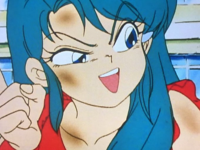 アニメ ゲンジ通信あげだまの原画フィルム
