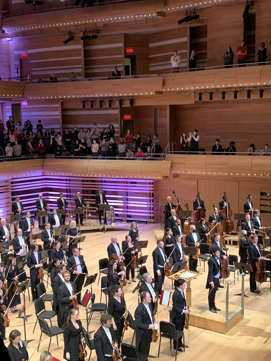 Orchestre Symphonique De Montreal Osm Osmconcerts Twitter