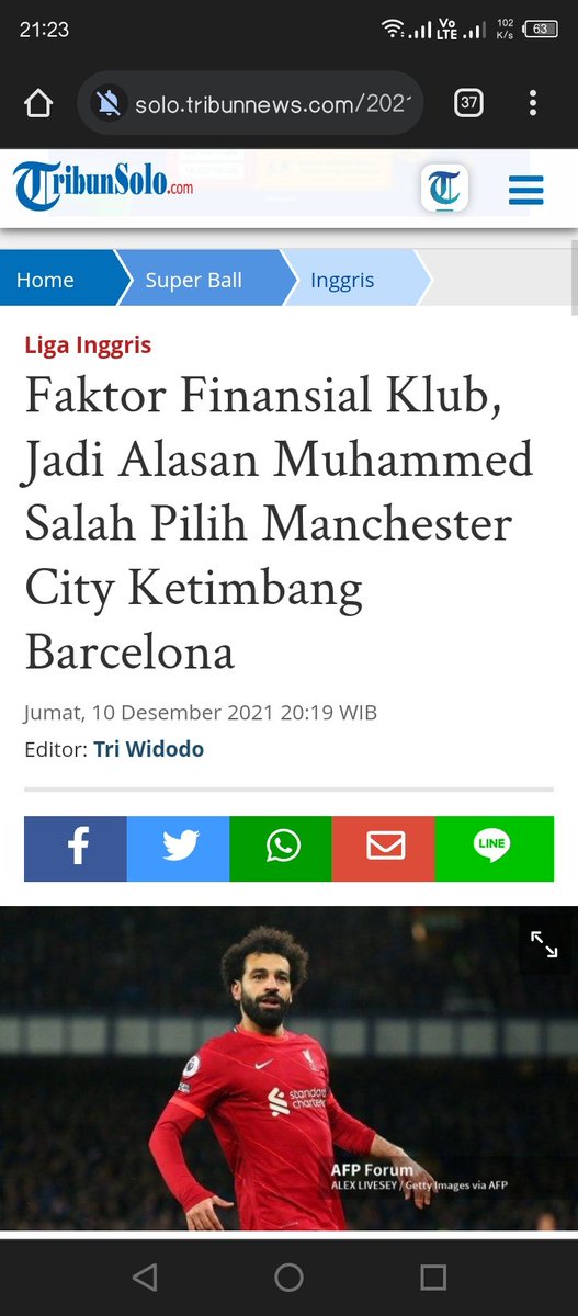 Lambe_Liverpool's tweet photo. Tribun solo ga tuh😂😂😂😂😂😂😂😂 https://t.co/B9HSuw2Xae