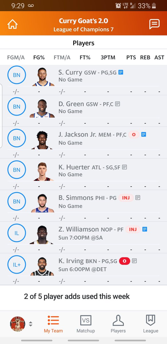 tha_cronic's tweet photo. @DLo_MD @murphyreis @redrock_bball Lol I'm still killing it tho! https://t.co/CsnlOceuAH