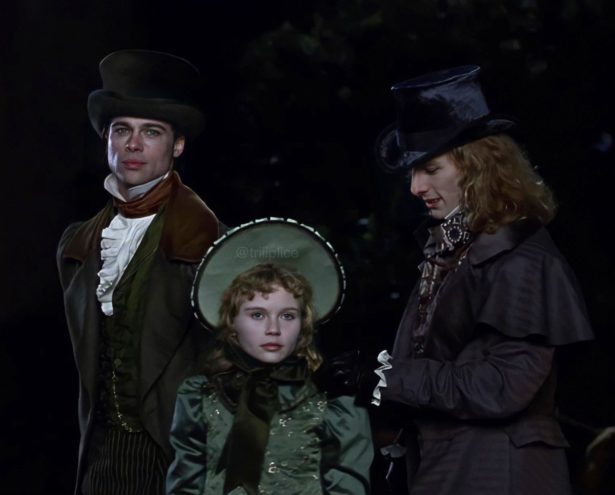 triiiplice's tweet image. Your works have made you immortal, you will always be remembered.

RIP Anne Rice 🖤🥀