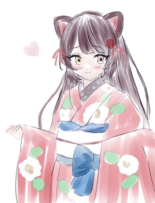 あはー😌😌😌
#いぬいらすと 