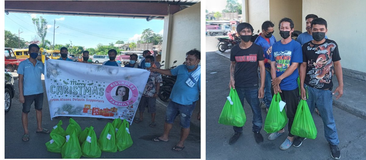 Milesmielaway's tweet photo. Together we can make a difference.

Thank You so much 
#Kissables solid and #DonKissFam for all your virtual gifts.

#KissesDelavin 
@KissesDelavin https://t.co/GpDmqNsckD