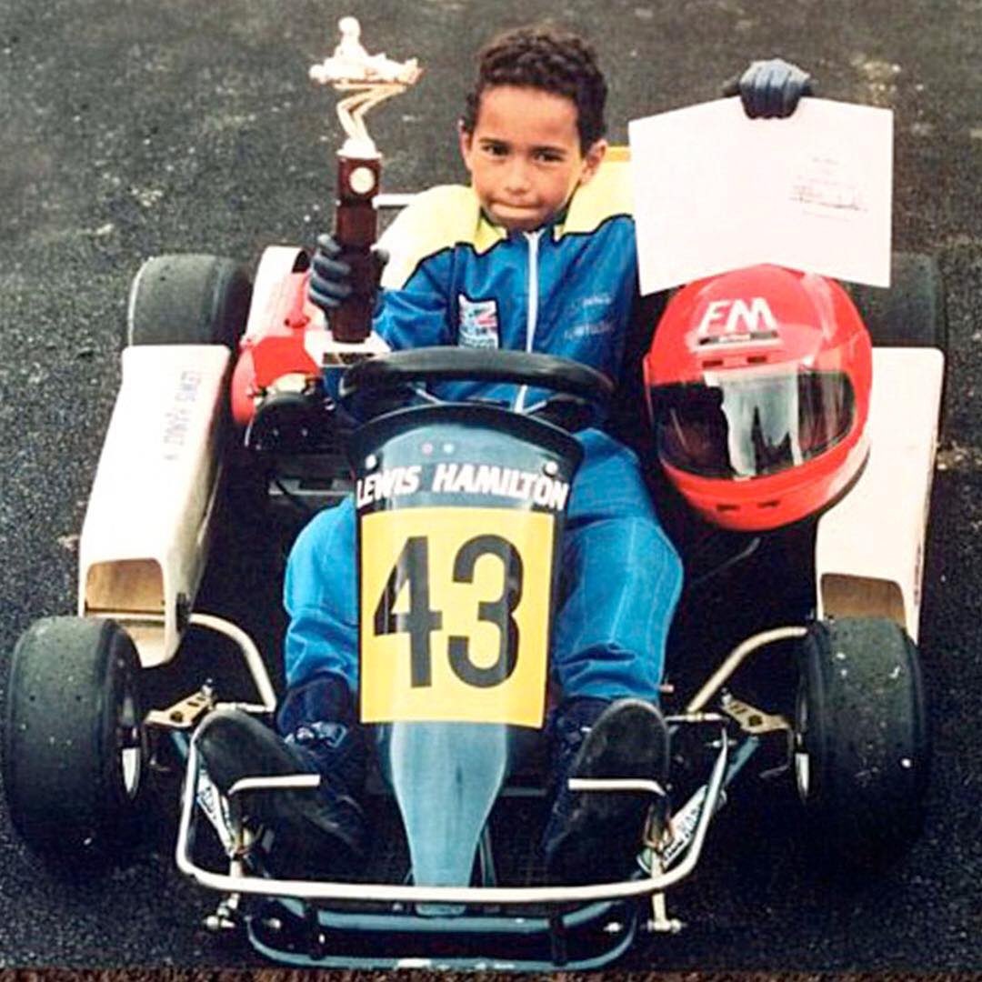 The greatest of all time 🏁🏁❤️