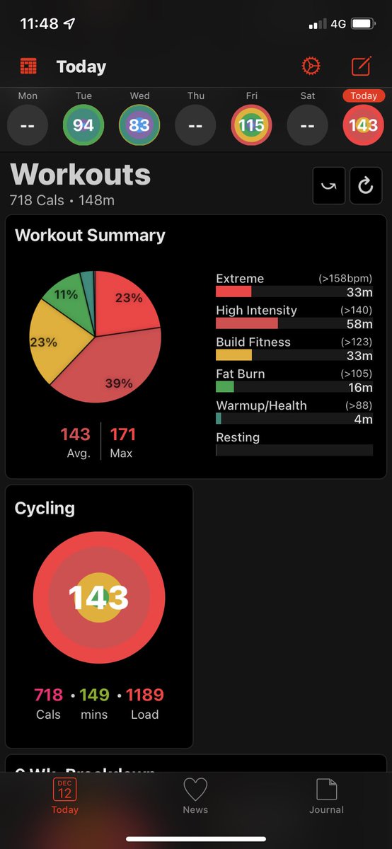Stephen Aspinall (@basratstea) on Twitter photo After a light bike week, it was nice to get into the Welsh mountains & push on 😁 slight BG catecholamine spike to 7.4; some of the jump lines were a bit slippy at speed. Got moaned at for being on an ebike. Sadly my 16 kg enduro bike is battery free 😂 After a light bike week, it was nice to get into the Welsh mountains & push on 😁 slight BG catecholamine spike to 7.4; some of the jump lines were a bit slippy at speed. Got moaned at for being on an ebike. Sadly my 16 kg enduro bike is battery free 😂