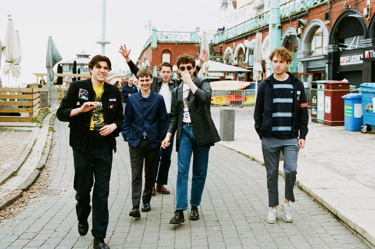 tomorrow <a href="/yes_mcr/">YES</a> pink room.

tickets moving fast: linktr.ee/documenttheband

📷 <a href="/jesslythgoe/">Jess</a>