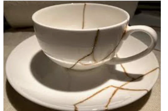 @tyomateee 「金継ぎ」に通じたものがある 