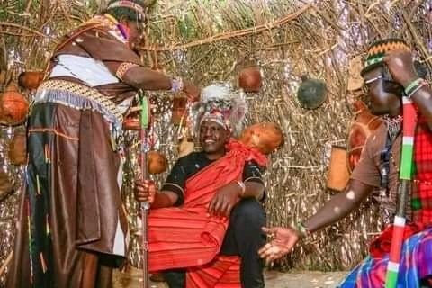 HON.OYIEYO, FOR MCA BOGUSERO WARD 2022. tweet media