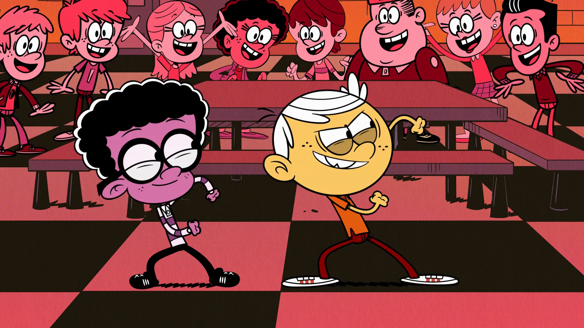 Loud House Screens on X:  / X