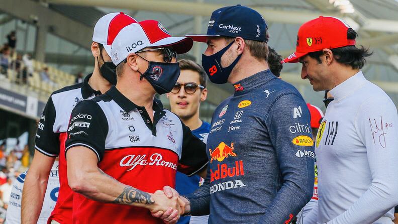 Kimi Räikkönen #bwoah tweet media