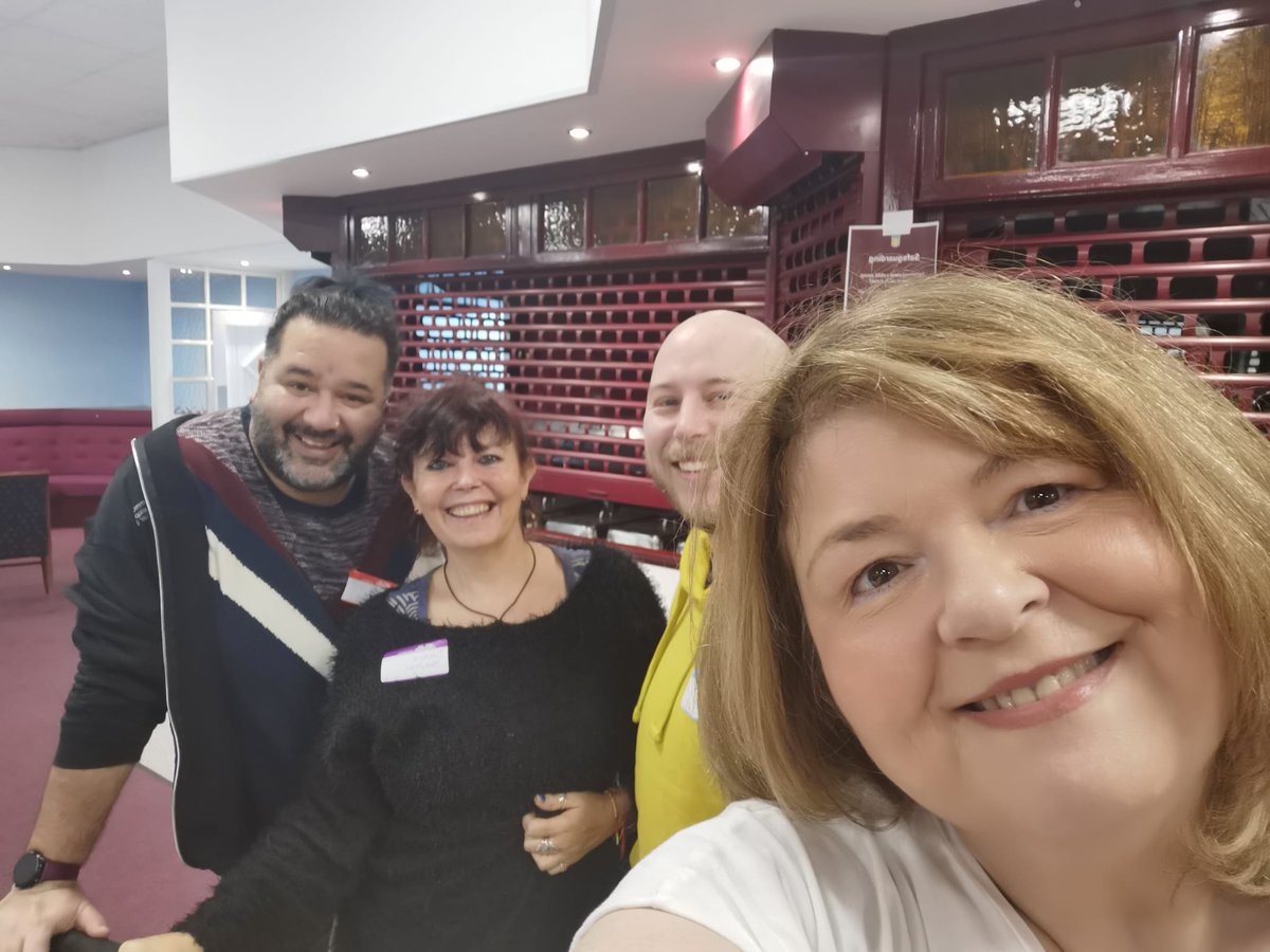 CDWBirminghamMind tweet media