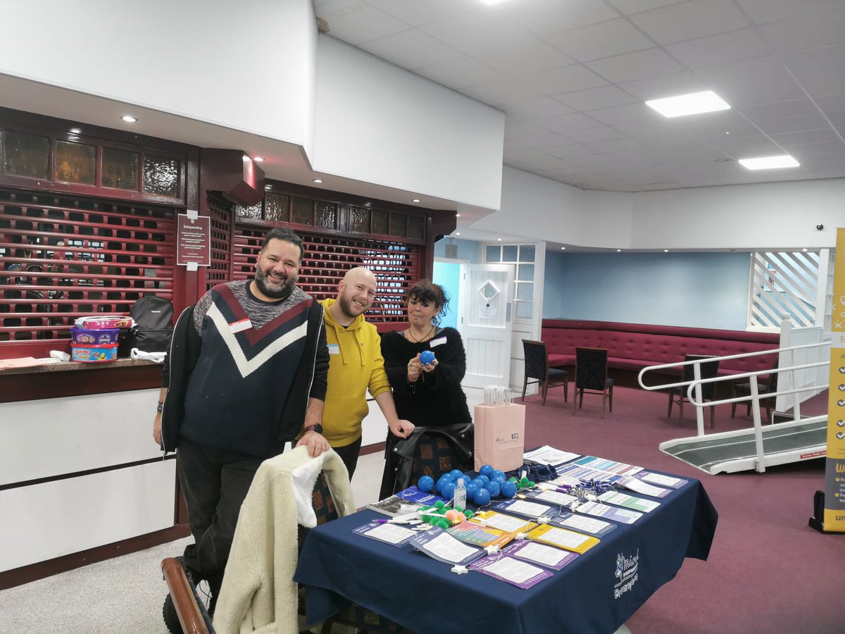 CDWBirminghamMind tweet media