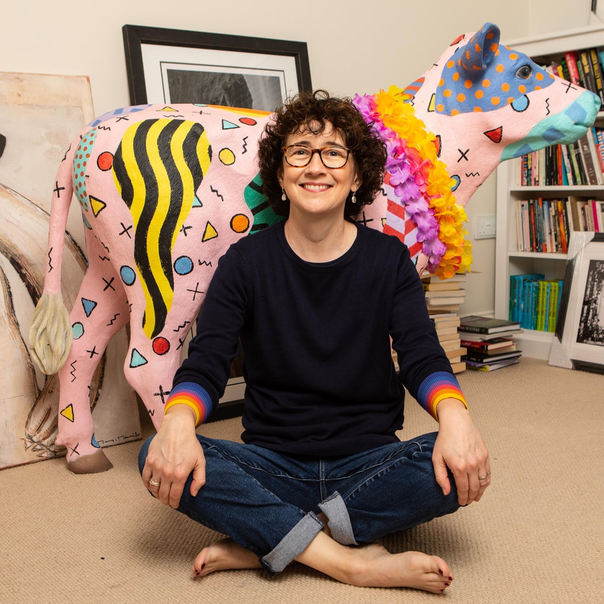 Sole Venesio 📺 tweet media