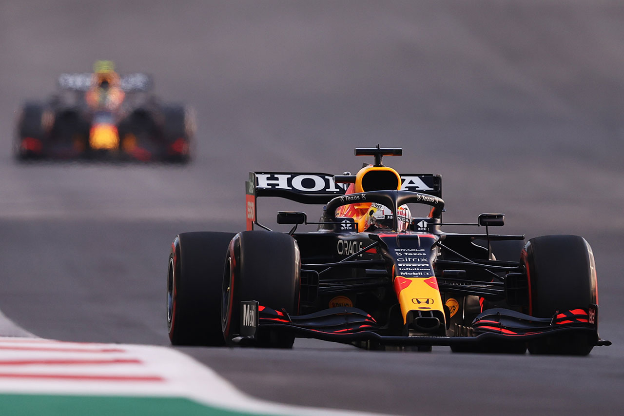 Autosport Web オートスポーツweb レッドブル ホンダのマックス フェルスタッペンがチャンピオン獲得 順位結果 21年f1第22戦アブダビgp決勝 T Co Ajehcozrhh 21年f1ニュース F1 F1jp F1アブダビgp Abudhabigp Redbull T Co