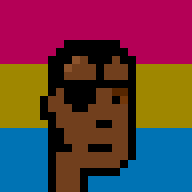 PridePunks - Fabulous NFT collection tweet media