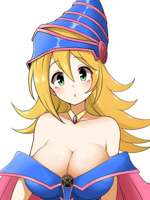 ブラマジガールできた〜 