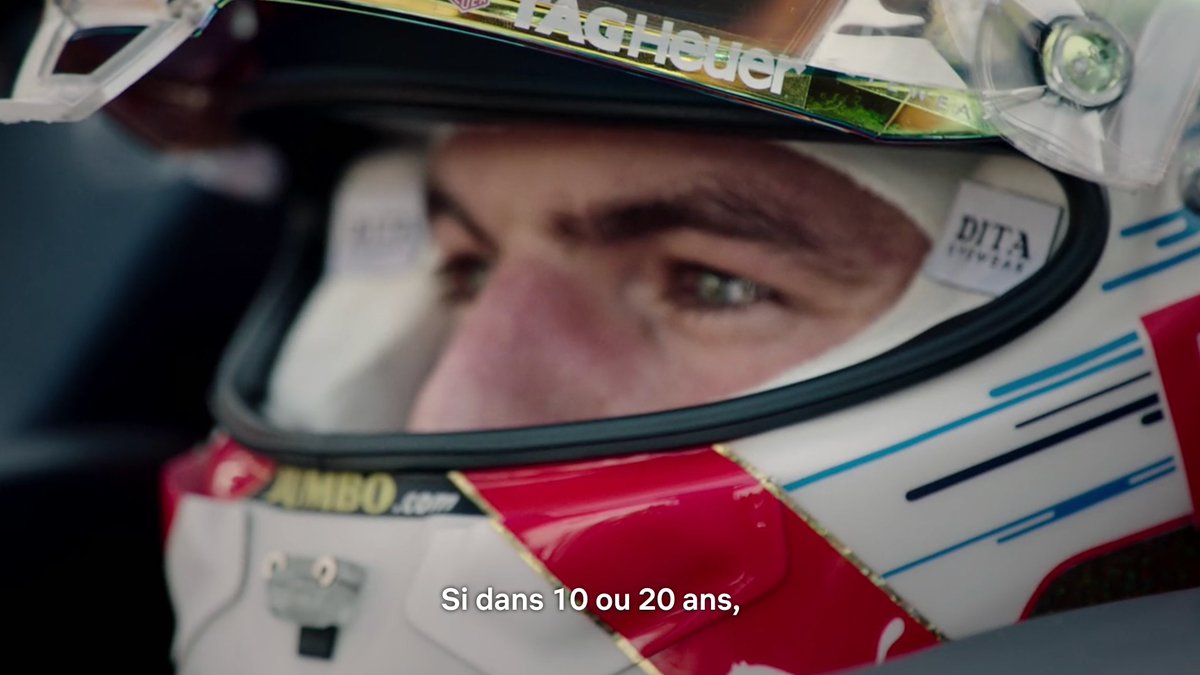 Netflix France tweet media