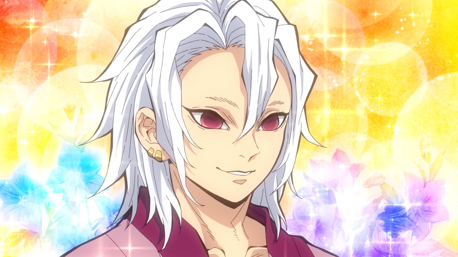 Ufotable テレビアニメ 鬼滅の刃 遊郭編 第二話 遊郭潜入 の放送はここまでとなります ご覧いただいた皆様 ありがとうございました 鬼滅の刃 T Co Rx2xp3narg Twitter
